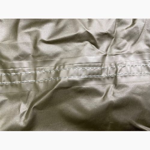 THE NORTH FACE (ザ ノース フェイス) ドームテント ニュートープグリーン NV22414 Evadock 2 W270cm×D145cm 2人 未使用品