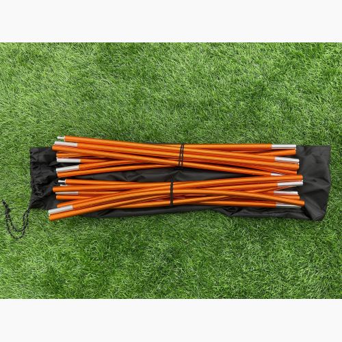 THE NORTH FACE (ザ ノース フェイス) ドームテント ニュートープグリーン NV22414 Evadock 2 W270cm×D145cm 2人 未使用品