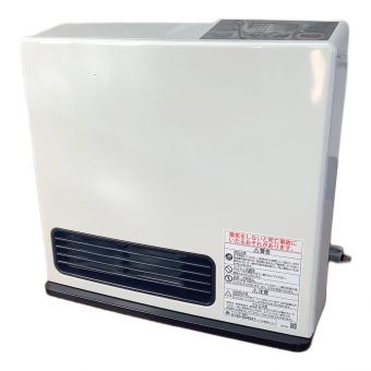 Rinnai (リンナイ) 都市ガスファンヒーター RC-Y2401E 2022年製