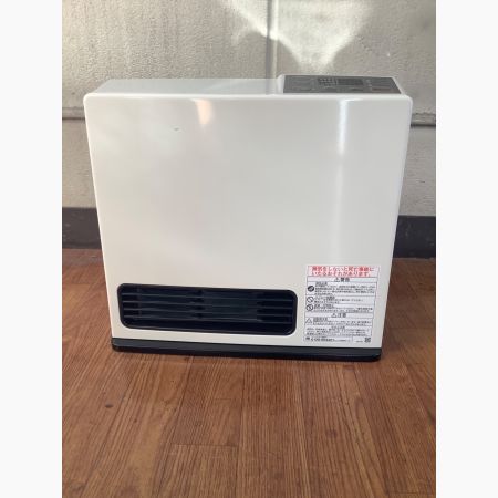 Rinnai (リンナイ) 都市ガスファンヒーター RC-Y2401E 2022年製