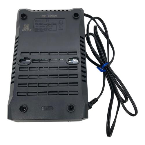 BOSCH (ボッシュ) インパクトドライバー2個セット GDX18V-200 純正バッテリー※現品販売