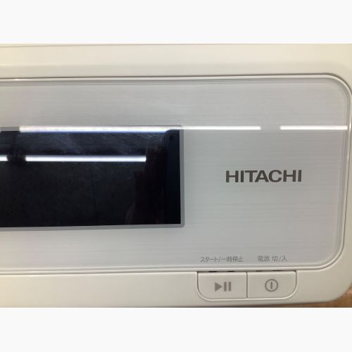 HITACHI (ヒタチ) ドラム式洗濯乾燥機 BD-STX120HL