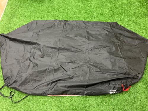 THE NORTH FACE (ザ ノース フェイス) ドームテント NV22324 エバドック2 1～2人用