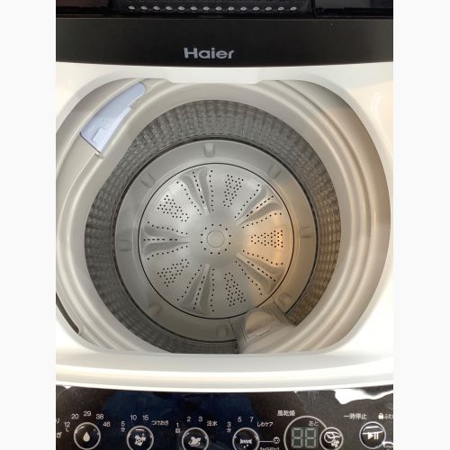 Haier (ハイアール) 全自動洗濯機 5.5kg JW-C55D 2022年製