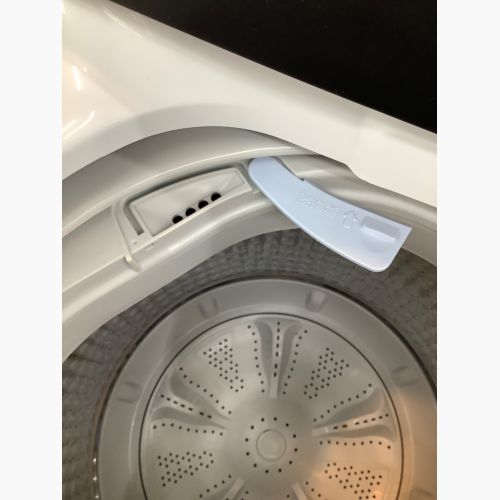 Haier (ハイアール) 全自動洗濯機 5.5kg JW-C55D 2022年製