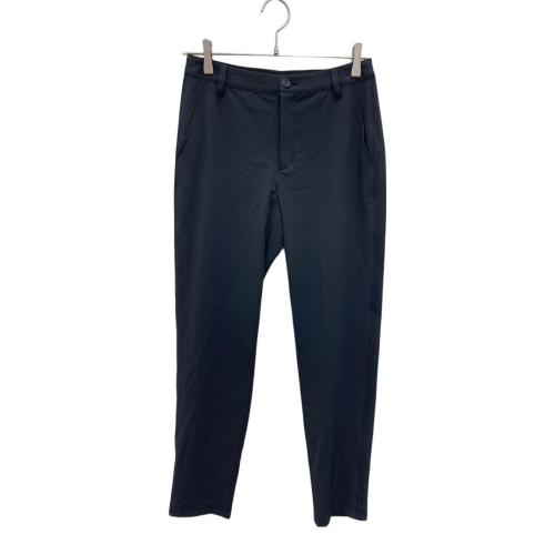 Jun&Rope (ジュンアンドロペ) ゴルフウェア(パンツ) レディース SIZE M ブラック ERS-54000-A