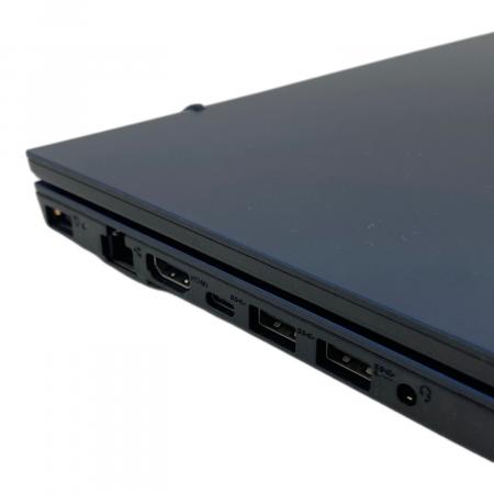 NEC LAVIE N15 ノートパソコン N1566/FAL-Y｜トレファクONLINE