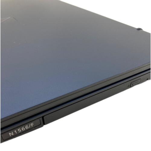 NEC LAVIE N15 ノートパソコン N1566/FAL-Y