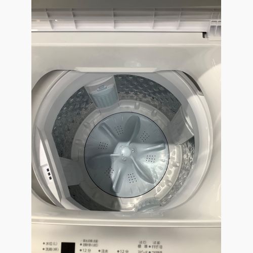 TOSHIBA (トウシバ) 全自動洗濯機 5.0kg AW-5GA2 2024年製
