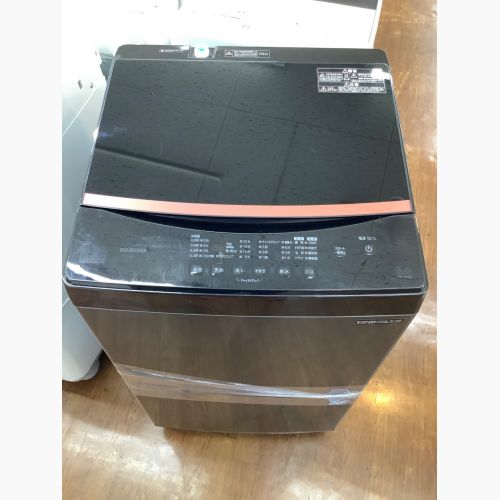 IRIS OHYAMA (アイリスオーヤマ) 全自動洗濯機 IAW-T605BL 2022年製