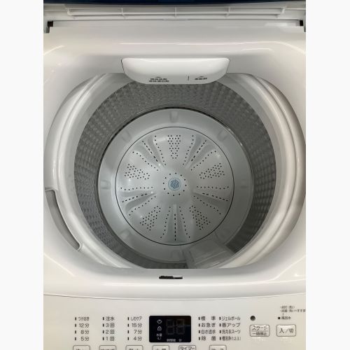 Haier (ハイアール) 全自動洗濯機 5.5kg JW-UD55A 2023年製