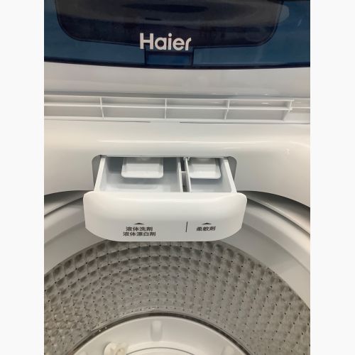 Haier (ハイアール) 全自動洗濯機 5.5kg JW-UD55A 2023年製