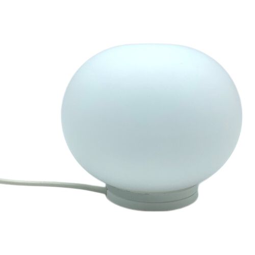FLOS (ブロス) テーブルスタンド 241 GLO-BALL 2020年製 電球