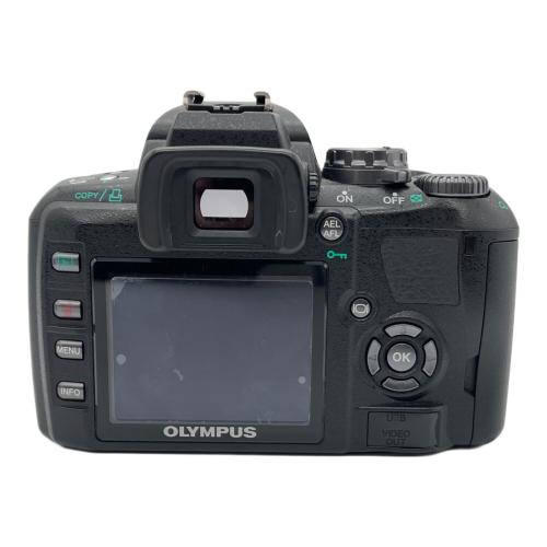 OLYMPUS 一眼レフカメラ E-410