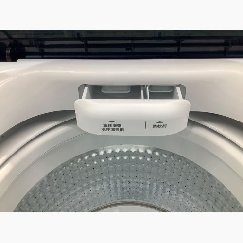 Haier (ハイアール) 全自動洗濯機 5.5kg JW-U55LK 2023年製