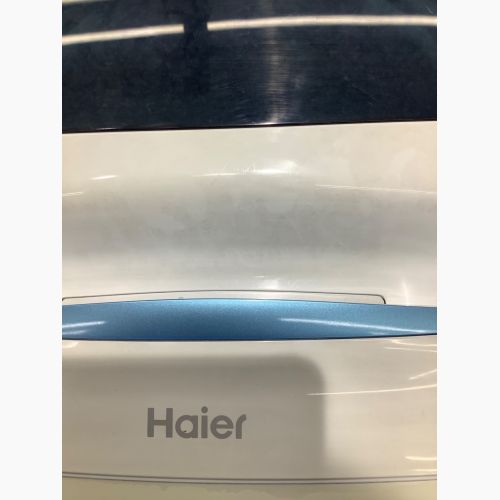 Haier (ハイアール) 全自動洗濯機 5.5kg JW-U55LK 2023年製