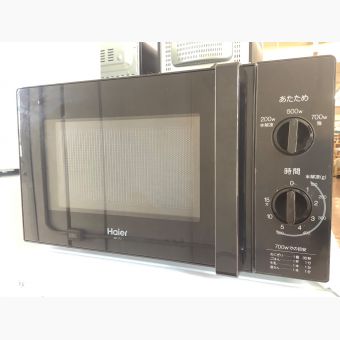 Haier (ハイアール) 電子レンジ JM-17J 2022年製 700W 50Hz専用