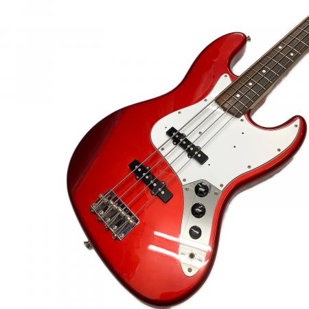 ベース Fender Japan Jazz Bass JB-STD FENDER JAPAN (フェンダージャパン)JB-STD JAZZ BASS JD12019062