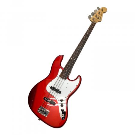FENDER JAPAN (フェンダージャパン)JB-STD JAZZ BASS JD12019062