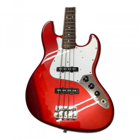 FENDER JAPAN (フェンダージャパン)JB-STD JAZZ BASS JD12019062 