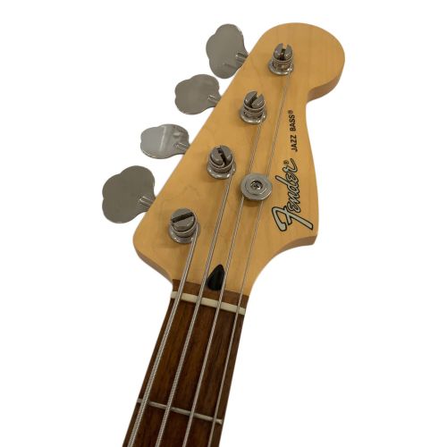 FENDER JAPAN (フェンダージャパン) エレキベース JAZZ BASS JD12019062