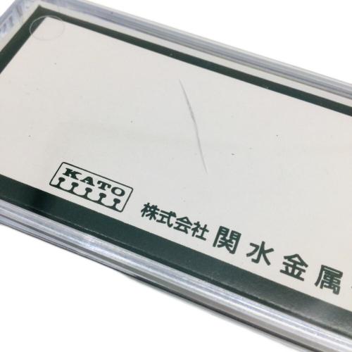 Nゲージ　KATO 211系　旧製品　7両セット Nゲージ KATO 211系 旧製品 7両セット Nゲージ KATO 211系 旧