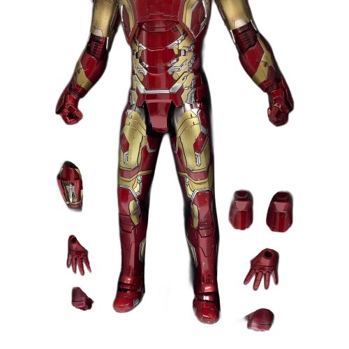 Hot toys (ホットトイズ) フィギュア AVENGERS AGE OF ULTRON IRON MAN MARK XLIII 1/6TH SCALE COLLECTIBLE FIGURE