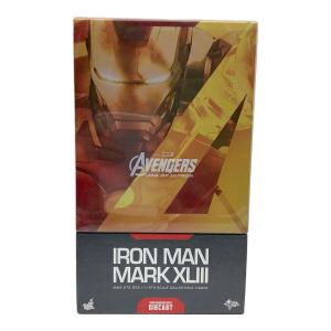 Hot toys (ホットトイズ) AVENGERS AGE OF ULTRON IRON MAN MARK XLIII 1/6TH SCALE COLLECTIBLE FIGURE アイアンマン フィギュア