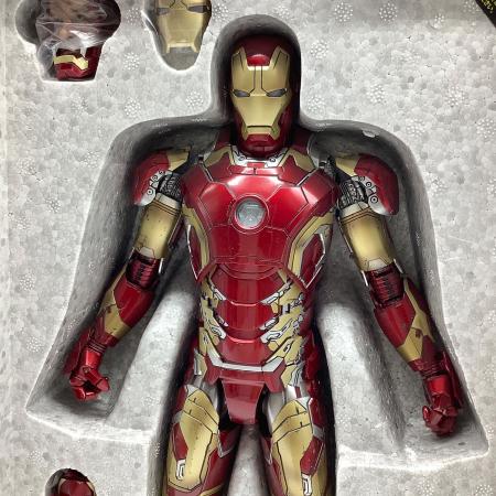 Hot Toys Iron Man Mark XLIII 1/6フィギュア Hot toys (ホットトイズ) AVENGERS AGE OF ULTRON IRON MAN MARK XLIII