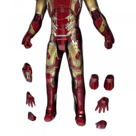 Hot toys (ホットトイズ) AVENGERS AGE OF ULTRON IRON MAN MARK XLIII