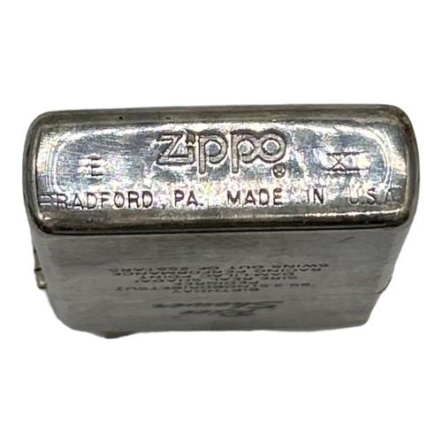 ZIPPO Rice shower(ライスシャワー） 1995年｜トレファクONLINE