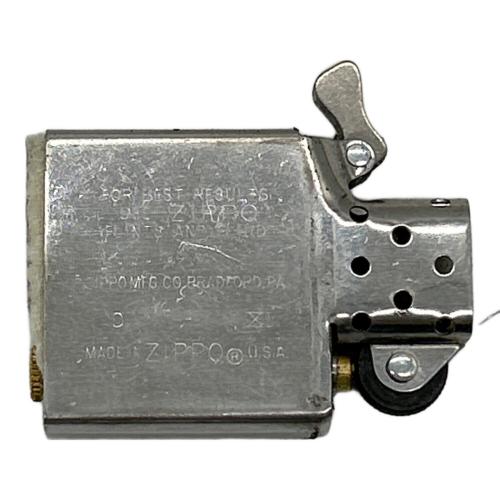 ZIPPO Rice shower(ライスシャワー） 1995年