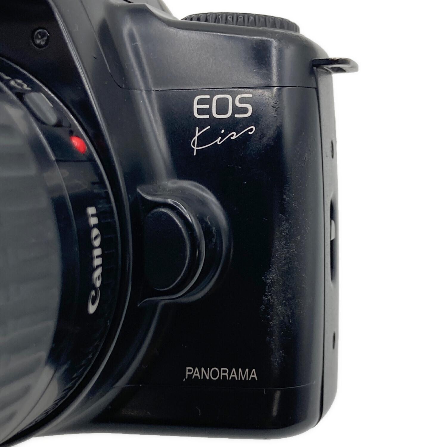 CANON(キヤノン) フォーカルプレーンシャッター式一眼レフカメラ EOS