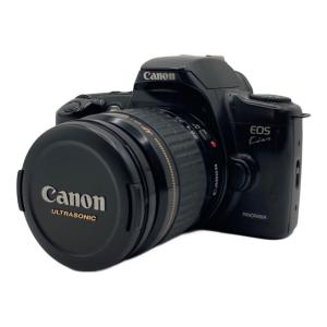 CANON(キヤノン) フォーカルプレーンシャッター式一眼レフカメラ EOS Kiss
