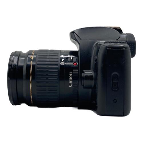 CANON(キヤノン) フォーカルプレーンシャッター式一眼レフカメラ EOS Kiss