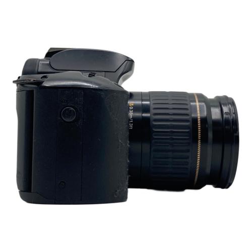 CANON(キヤノン) フォーカルプレーンシャッター式一眼レフカメラ EOS Kiss