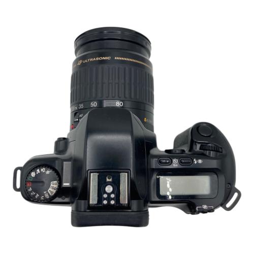 CANON(キヤノン) フォーカルプレーンシャッター式一眼レフカメラ EOS Kiss