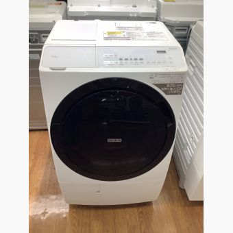 HITACHI (ヒタチ) ドラム式洗濯乾燥機 11.0kg  BD-SX110GL 2022年製