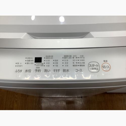 TOSHIBA (トウシバ) 全自動洗濯機 7.0kg AW-7GM2 2023年製