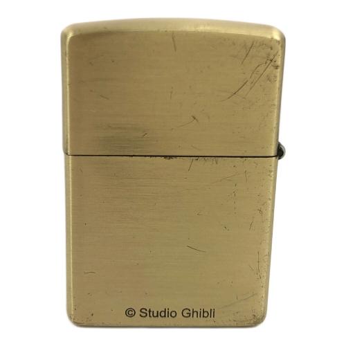 ZIPPO (ジッポ) ジッポライター ジッポー スタジオジブリ もののけ姫 サン 2 NZ-37