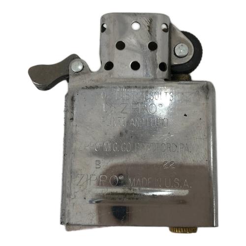 ZIPPO (ジッポ) ジッポライター ジッポー スタジオジブリ もののけ姫 サン 2 NZ-37