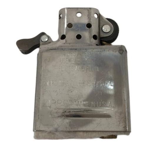 ZIPPO (ジッポ) 風の谷のナウシカ スタジオジブリZIPPOコレクション 赤目王蟲 ジッポーライター