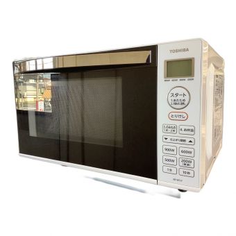 TOSHIBA (トウシバ) 電子レンジ ER-WS17 2022年製 900W