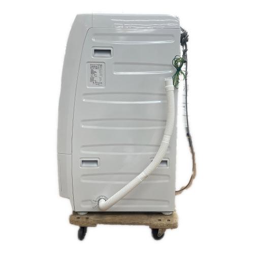 SHARP (シャープ) ドラム式洗濯乾燥機 7.0kg 3.5Kg ES-S7H-WR 2023年製  50Hz／60Hz