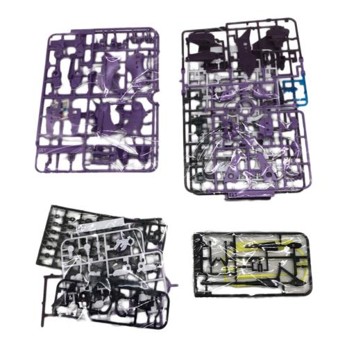 BANDAI (バンダイ) ガンプラ HGBF ハンブラビスバン 「ガンダムビルドファイターズA-R」 プレミアムバンダイ限定