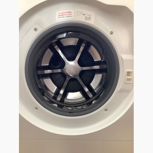 Panasonic ドラム式洗濯乾燥機 12.0kg NA-LX125CL 2023年製