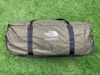 THE NORTH FACE (ザ ノース フェイス) テント NV22410 ランダー6