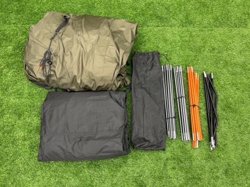 THE NORTH FACE (ザ ノース フェイス) テント NV22410 ランダー6