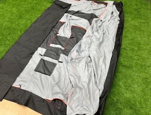 THE NORTH FACE (ザ ノース フェイス) テント NV22410 ランダー6