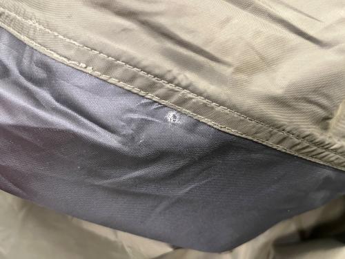 THE NORTH FACE (ザ ノース フェイス) テント NV22410 ランダー6